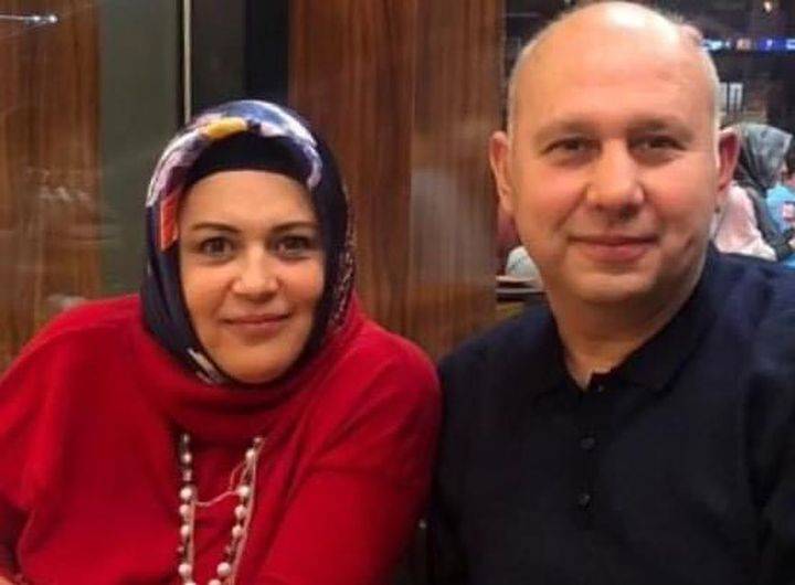 Mutlulukla dolu 30 yıl 1